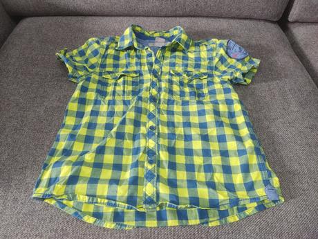 Letná košieľka, l.o.g.g.,128