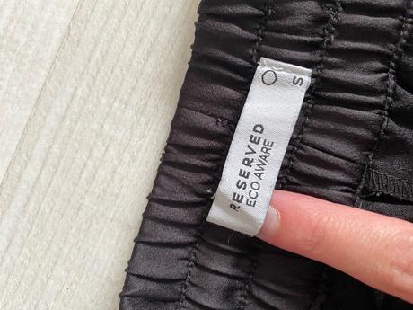 Kraťasy, reserved,s