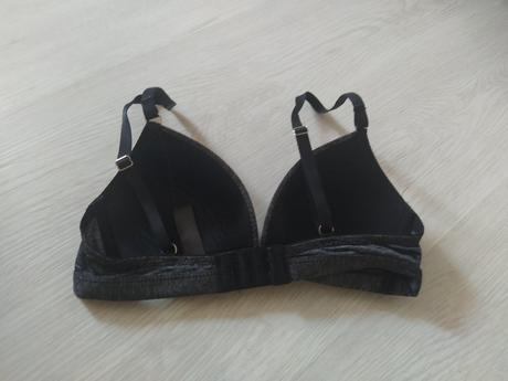 Pohodlná podprsenka., lindex,70a