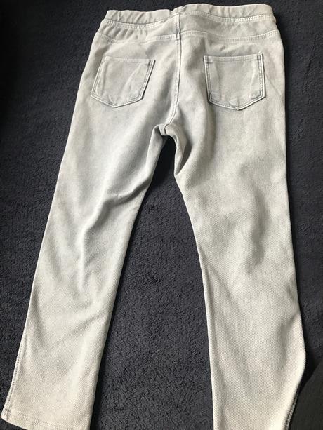 Riflove leginy zara, zara,104