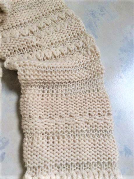 Luxusný pulóver, atmosphere,l