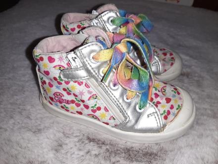 Srdiečkové plátenky geox respira, geox,24