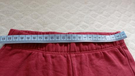 Tepláková súprava, tepláky a tricko, 80