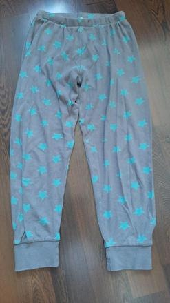 Tepláky 146/152, 146