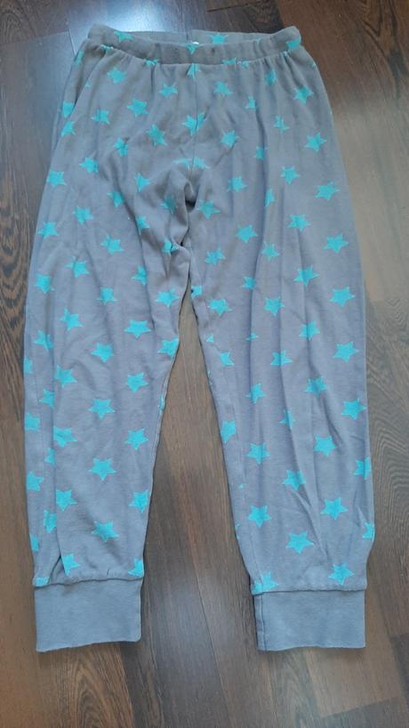 Tepláky 146/152, 146