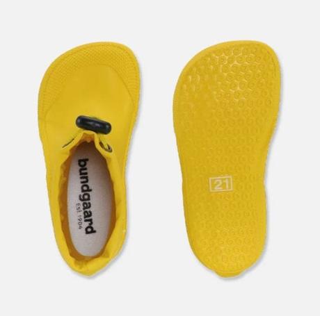 Bundgaard - gumáky cover sunflower, bundgaard,18 / 19 / 20 / 21