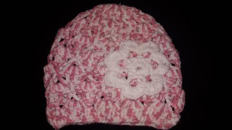 Jesena hackovana ciapka, 92 / 98 / 104