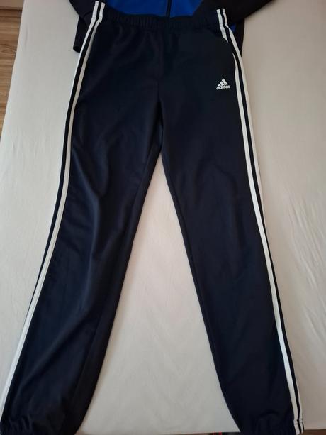 Teplakova suprava, adidas,164