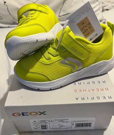 Nove tenisky geox, geox,28