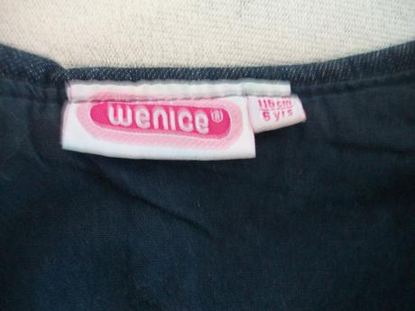 Krasne riflova vesticka, wenice,116