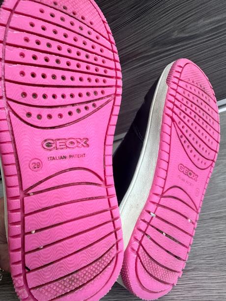 Tenisky geox, geox,29