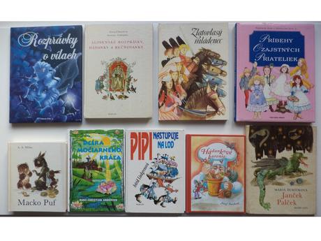 Rozprávky pre deti 1, 