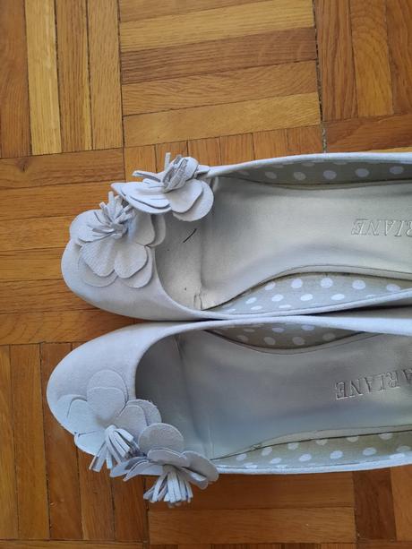 Dámske poltopánky, 37