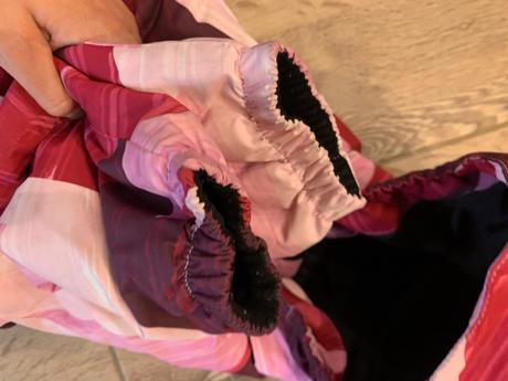 Reima tuohi zimná kombinéza 92/98, reima,92