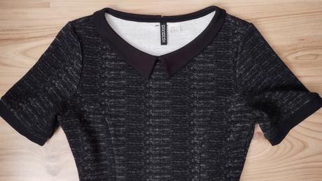 Saty na jesen/zimu, h&m,s