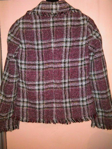 Kostým zn. makyta, 38