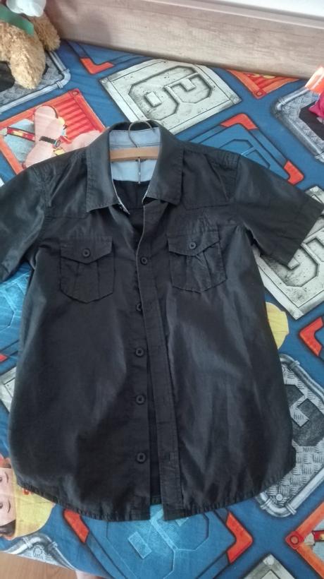 Detska kosela, dognose,152