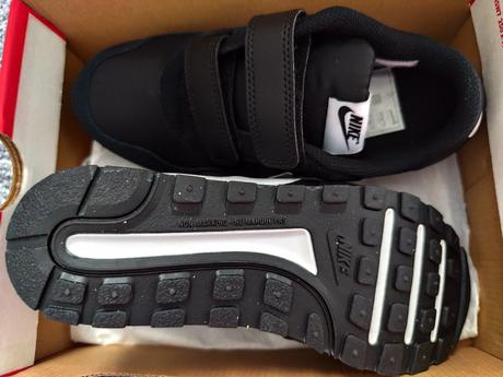 Nike tenisky, nike,35