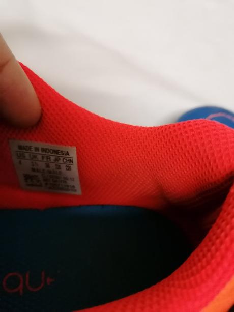 Kopačky adidas, adidas,36