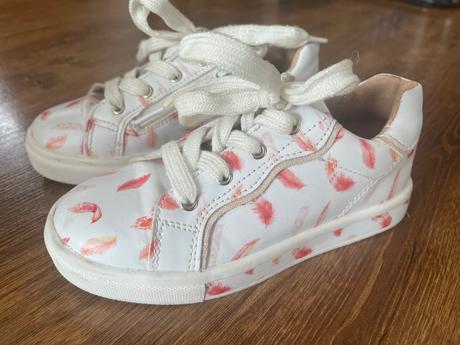 Topánky, nelli blu,28