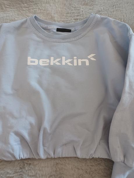 Mikina bekkin 122, pepco,122