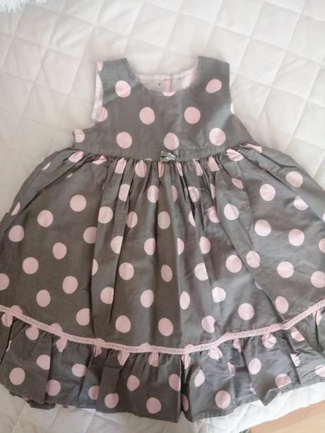 Letne saty- gulockove., 98