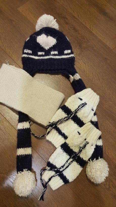 Nextikova čiapka, next,104