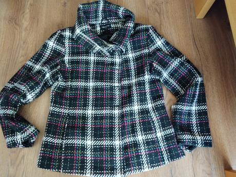 Dámsky kabát, m
