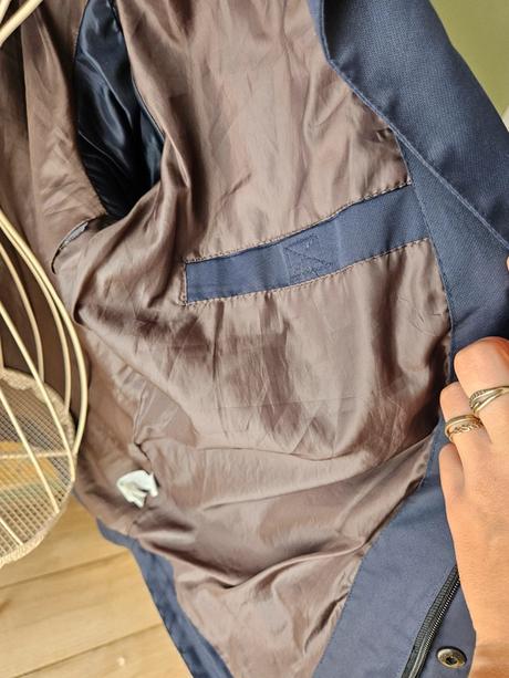 Prechodná bunda, reserved,s