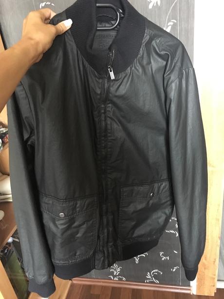 Prechodná bundička, f&f,m