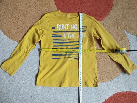 12ks detské tričká, 92