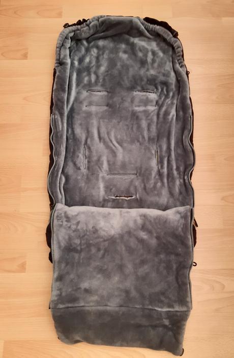 Zimný fusak emitex, emitex