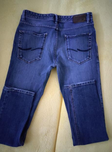 Rifle jack & jones w33, 34