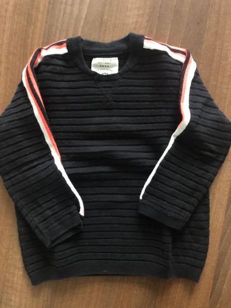 Svetrík zara, zara,104