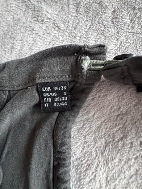 Top na leto 36/38, bonprix,s