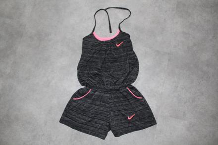 Športový krátky overal nike, nike,134