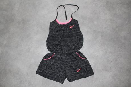 Športový krátky overal nike, nike,134