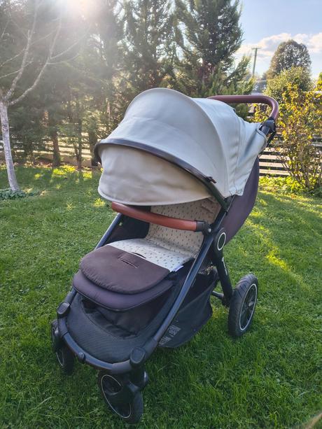 Petite&mars street2 rws oak iron green, petite&mars,petite&mars street+ oak 2021