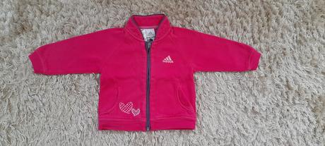 Mikina, adidas,80