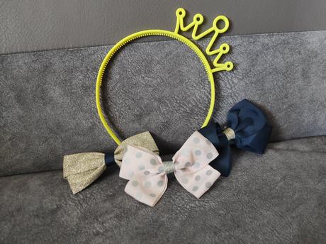 Predám čelenky do vlasov, 