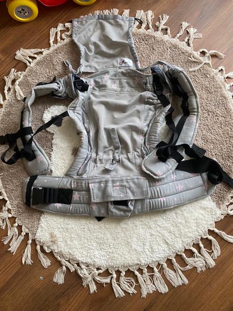 Predam nosič be lenka, be lenka