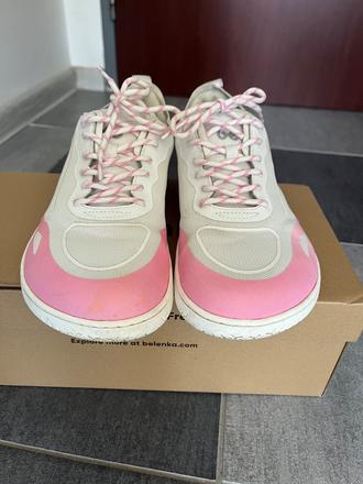 Belenka velocity, be lenka,39