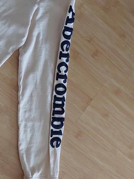 Tričko abercrombie vel. s, abercrombie&fitch,s