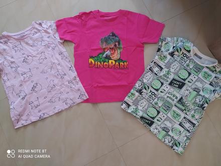 Balík veľ.146/152, 140–152