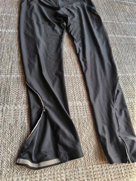 Bežecké legíny, xl