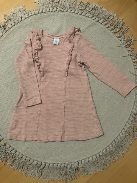 Šaty lindex, lindex,116