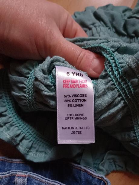 Letný set, matalan,116