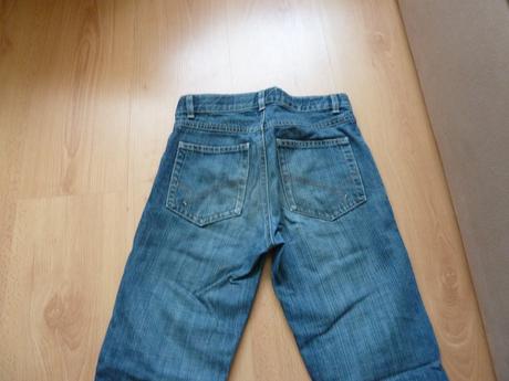 Chlapčenské rifle, 152