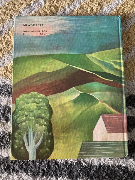 Braček a sestrička.o kapsičke, čo nechcela..(1988),