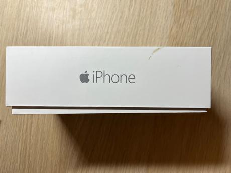 Iphone 6 16gb, apple